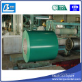 Prepainted Cold Rolled Steel Coil